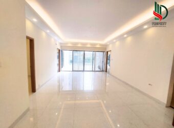 2500 Sqft 3 Bedroom Brand-New Luxury Southfacing  Apartment for Rent – Bashundhara R/A, Block A
