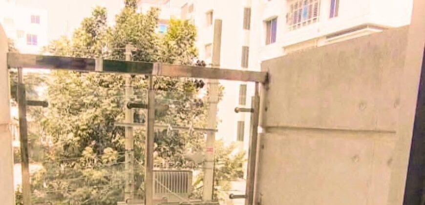 1600 Sqft 3 Bedroom Luxury Family Apartment For Rent BashundharaRA block H