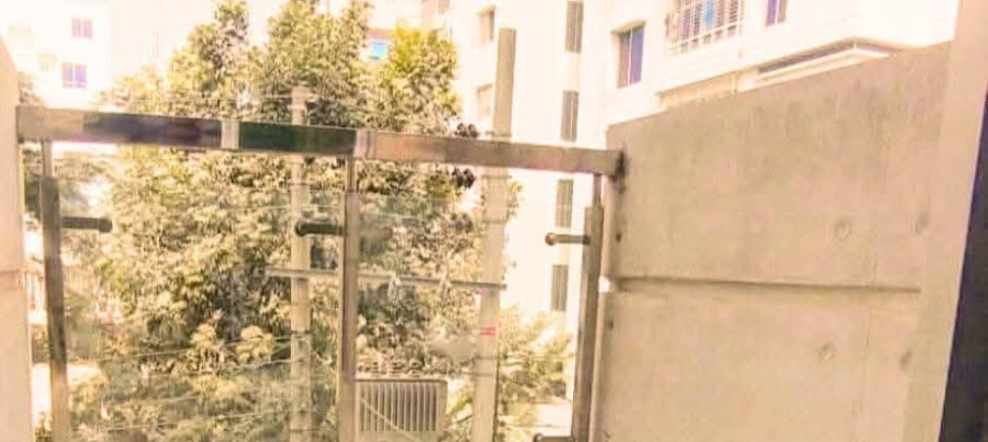 1600 Sqft 3 Bedroom Luxury Family Apartment For Rent BashundharaRA block H