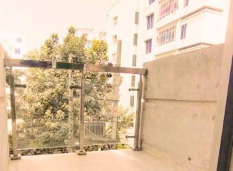 1600 Sqft 3 Bedroom Luxury Family Apartment For Rent BashundharaRA block H