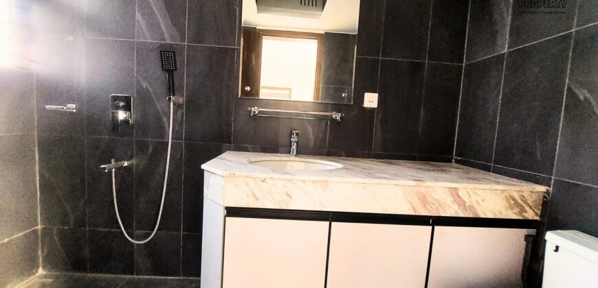 #Dream Home Awaits in Bashundhara 2700 SF 3 Bedroom Brand-New #Corner  Apartment for Rent