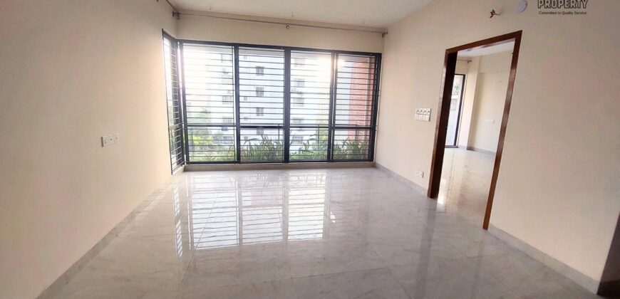 #Dream Home Awaits in Bashundhara 2700 SF 3 Bedroom Brand-New #Corner  Apartment for Rent
