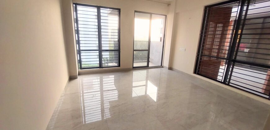 #Dream Home Awaits in Bashundhara 2700 SF 3 Bedroom Brand-New #Corner  Apartment for Rent