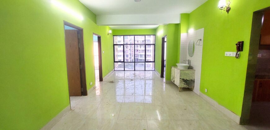 ✅ 4 Bedroom 2250 Sqft Family Flat for Rent – BashundharaR/a  block i ●Rent 50k including service charge