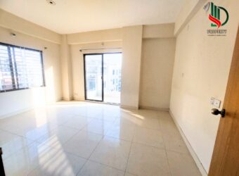 ✅ 4 Bedroom 2250 Sqft Family Flat for Rent – BashundharaR/a  block i ●Rent 42k & Service Charge 5k