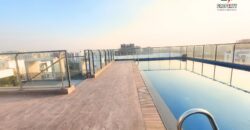 #Dream Home Awaits in Bashundhara 2700 SF 3 Bedroom Brand-New #Corner  Apartment for Rent