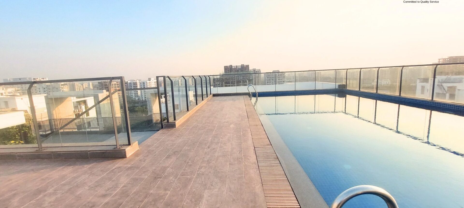 #Dream Home Awaits in Bashundhara 2700 SF 3 Bedroom Brand-New #Corner  Apartment for Rent