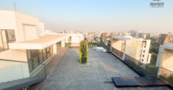 #Dream Home Awaits in Bashundhara 2700 SF 3 Bedroom Brand-New #Corner  Apartment for Rent