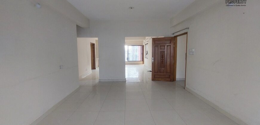 ✅ 4 Bedroom 2250 Sqft Family Flat for Rent – BashundharaR/a  block i ●Rent 42k & Service Charge 5k