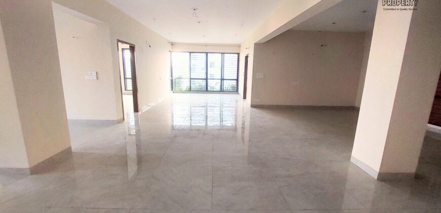 #Dream Home Awaits in Bashundhara 2700 SF 3 Bedroom Brand-New #Corner  Apartment for Rent
