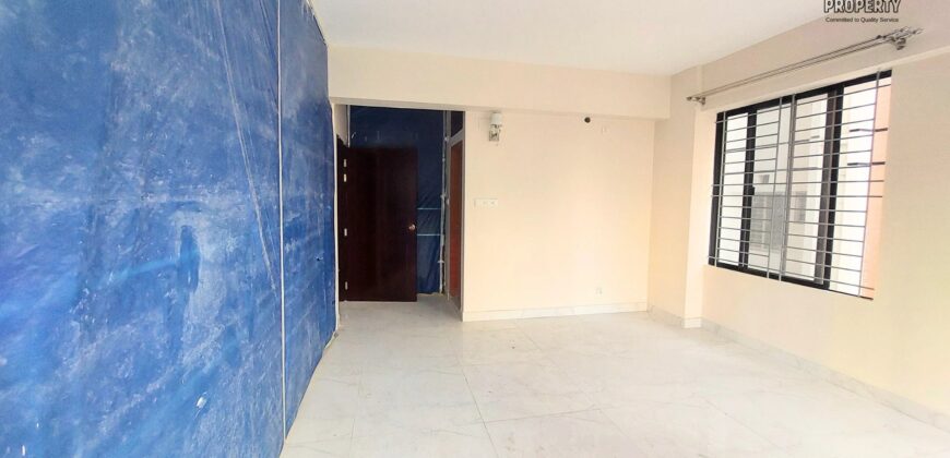 4 Bedroom 2400 Sqft  Brand-New Family interior Apartment for Rent –BashundharaR/a block i