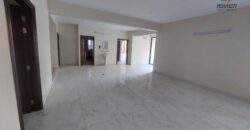 4 Bedroom 2400 Sqft  Brand-New Family interior Apartment for Rent –BashundharaR/a block i