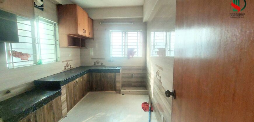 4 Bedroom 2000 Sqft Family Apartment For Rent BashundharaRA block i