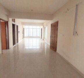 4 Bedroom 2000 Sqft Family Apartment For Rent BashundharaRA block i