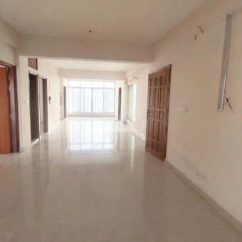 4 Bedroom 2000 Sqft Family Apartment For Rent BashundharaRA block i