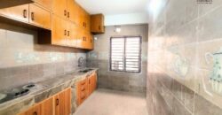 4 Bedroom 2250 Sqft Family Flat for Rent – BashundharaR/a  Block i