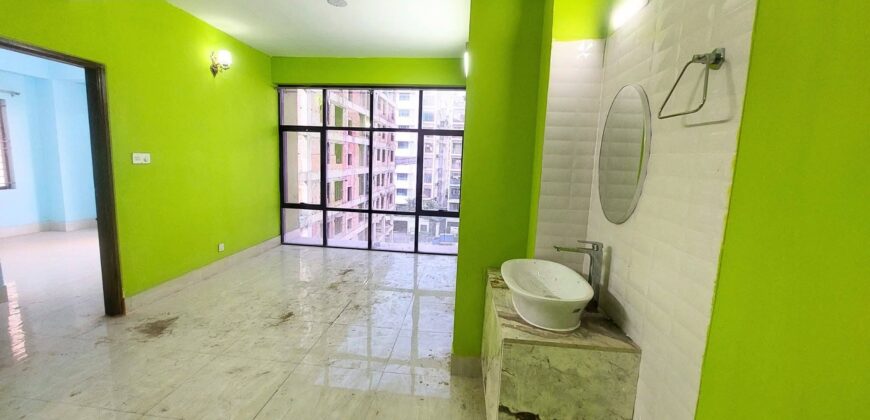 4 Bedroom 2250 Sqft Family Flat for Rent – BashundharaR/a  Block i