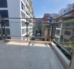 2000 SQFT | 3 BEDROOM CORNER APARTMENT (4TH FLOOR) FOR SALE.BASHUNDHARA R/A BLOCK C