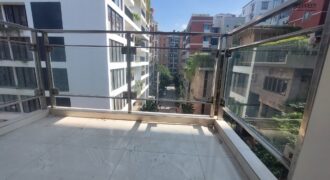 2000 SQFT | 3 BEDROOM CORNER APARTMENT (4TH FLOOR) FOR SALE.BASHUNDHARA R/A BLOCK C