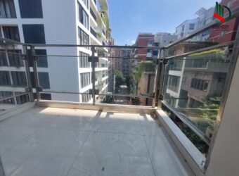 2000 SQFT | 3 BEDROOM CORNER APARTMENT (4TH FLOOR) FOR SALE.BASHUNDHARA R/A BLOCK C