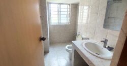 2000 SQFT | 3 BEDROOM CORNER APARTMENT (4TH FLOOR) FOR SALE.BASHUNDHARA R/A BLOCK C