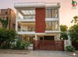 45000 SQFT LUXURY TRIPLEX FULL BUILDING FOR RENT | NIKUNJA-01,Suitable  for Office / Foreigners / Family