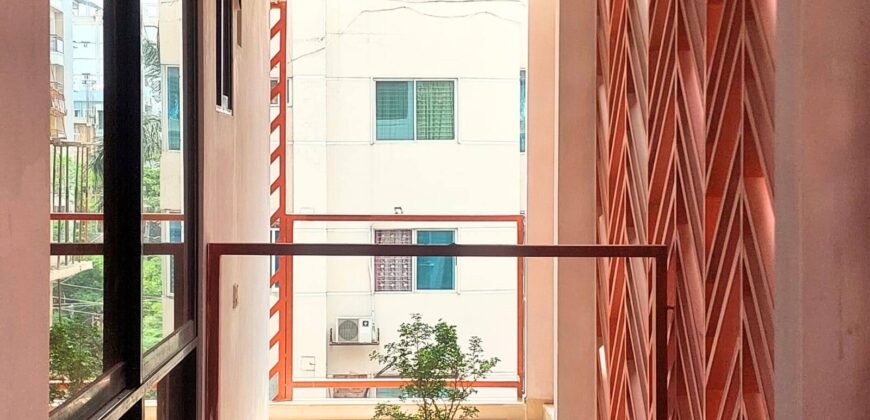 4 BEDROOM | 2250 SQFT SOUTH FACING NEW FAMILY APARTMENT Bashundhara R/A, Block G