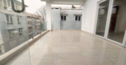 45000 SQFT LUXURY TRIPLEX FULL BUILDING FOR RENT | NIKUNJA-01,Suitable  for Office / Foreigners / Family