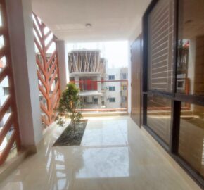 4 BEDROOM | 2250 SQFT SOUTH FACING NEW FAMILY APARTMENT Bashundhara R/A, Block G