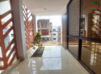 4 BEDROOM | 2250 SQFT SOUTH FACING NEW FAMILY APARTMENT Bashundhara R/A, Block G