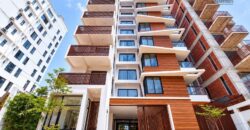 𝟮𝟭𝟱𝟬 𝗦𝗤𝗙𝗧 | 𝟯 𝗕𝗘𝗗 Luxury South Facing Brand New Family Apartment For Rent Bashundhara R/A, Block-K