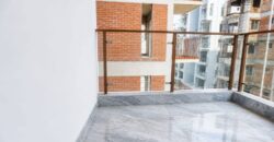 𝟮𝟭𝟱𝟬 𝗦𝗤𝗙𝗧 | 𝟯 𝗕𝗘𝗗 Luxury South Facing Brand New Family Apartment For Rent Bashundhara R/A, Block-K