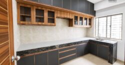 𝟮𝟭𝟱𝟬 𝗦𝗤𝗙𝗧 | 𝟯 𝗕𝗘𝗗 Luxury South Facing Brand New Family Apartment For Rent Bashundhara R/A, Block-K