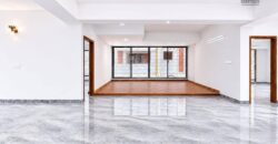 𝟮𝟭𝟱𝟬 𝗦𝗤𝗙𝗧 | 𝟯 𝗕𝗘𝗗 Luxury South Facing Brand New Family Apartment For Rent Bashundhara R/A, Block-K