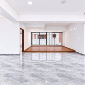 𝟮𝟭𝟱𝟬 𝗦𝗤𝗙𝗧 | 𝟯 𝗕𝗘𝗗 Luxury South Facing Brand New Family Apartment For Rent Bashundhara R/A, Block-K