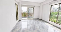 𝟮𝟭𝟱𝟬 𝗦𝗤𝗙𝗧 | 𝟯 𝗕𝗘𝗗 Luxury South Facing Brand New Family Apartment For Rent Bashundhara R/A, Block-K